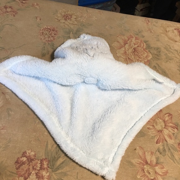 Security blanket Baby Gear Bear THANK heaven for - Picture 6 of 9